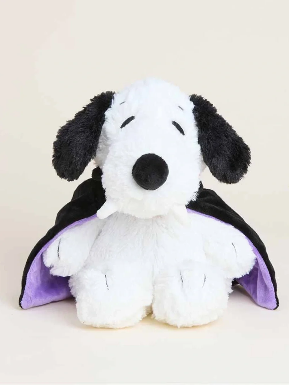 Peanuts Boo Crew Snoopy Warmie